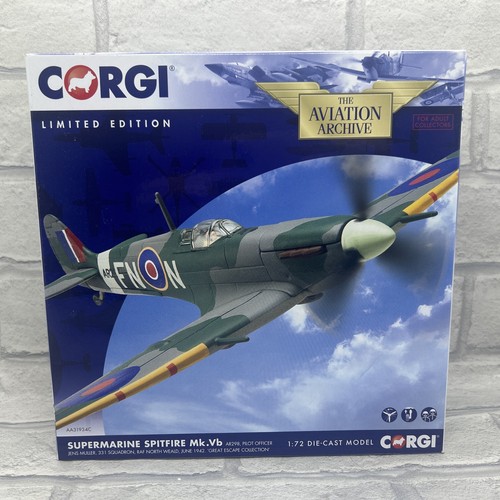 Corgi aviation archive - corgi,