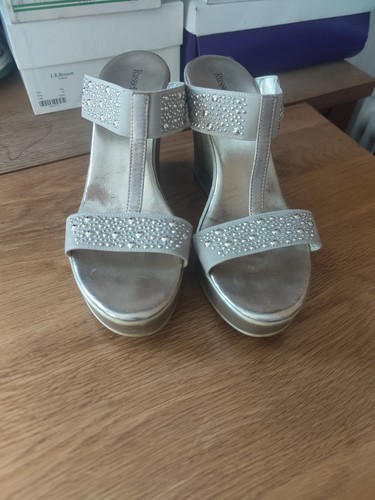 Russell bromley wedge - russell,