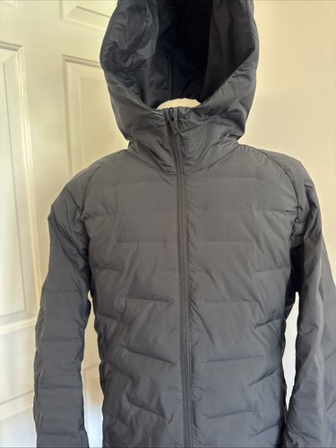 Uniqlo puffertech men - puffertech, men’s