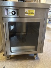 Catering Hot Hold Cabinet/ Plate Warmer