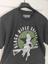 BRCC Black Rifle Coffee