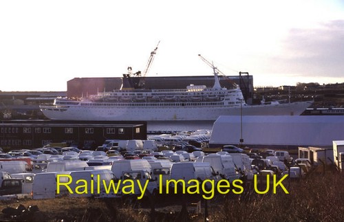 Photo cammell laird - photo,