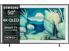 Samsung QE50LS03F 50 Inch