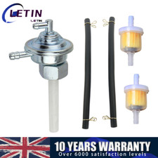 Fuel Gasoline Tank Switch Pump