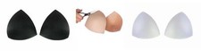Foam Top Push Up Bra Pads