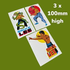 Bruce lee enter - bruce,