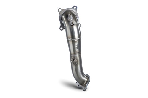 Scorpion for honda civic - for,
