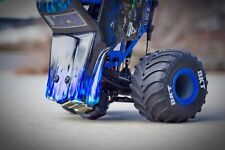 Oversteer Hobbies Front Bumper