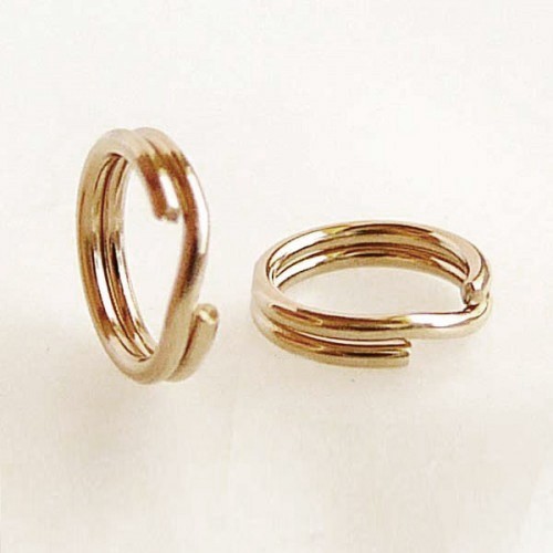 10pcs gold filled - 10pcs,