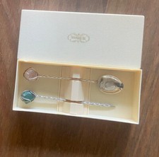 Vintage H Stern Precious Stone