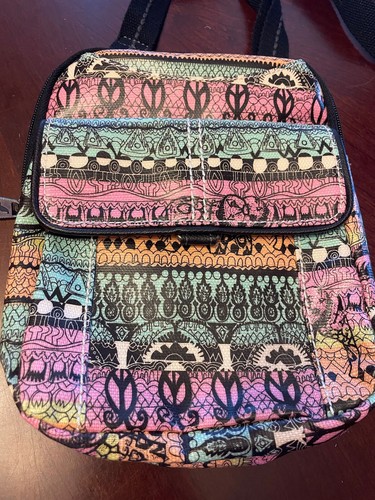 Sakroots crossbody purse - crossbody,