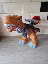 Fisher Price Imaginext Deluxe