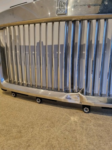 Used rolls royce - used,