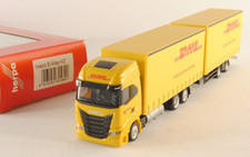 Herpa 315890 IVECO S-Way HZ