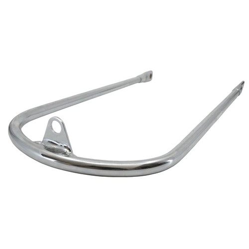 Triumph mudguard stay chrome - triumph,