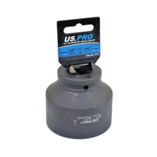US PRO 3/4" Drive 60mm Impact