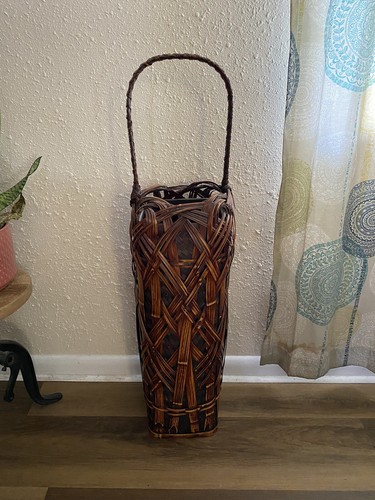 Vintage japanese ikebana - vintage,