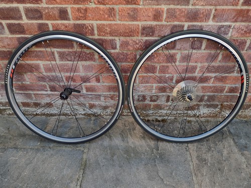 Bontrager select 700c front - bontrager,