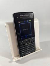 Sony Ericsson C902 Black