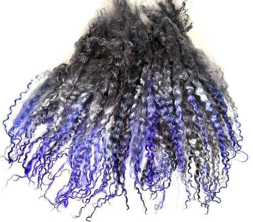 45gm teeswater super long - 45gm,