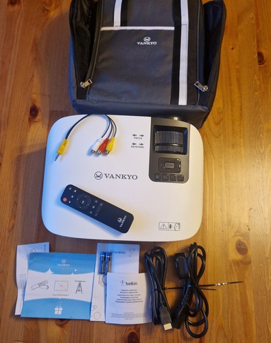 Vankyo leisure 510 - leisure,