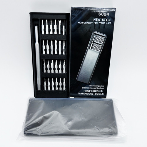 Mini precision - mini,