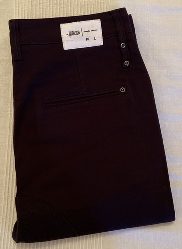 Vintage publish brand navy - publish,