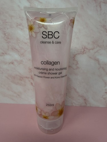 Sbc collagen moisturising - sbc,
