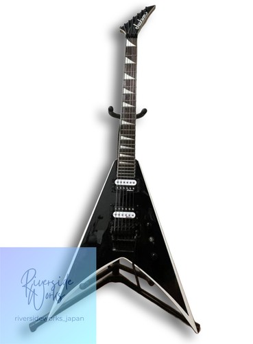 Jackson king js32 electric - king, v