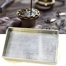 Watch Parts Storage Tray