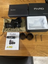 PardNV007A 16 MM Scope Add On