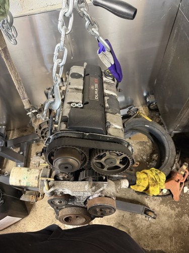 St170 engine 90k miles - 90k,