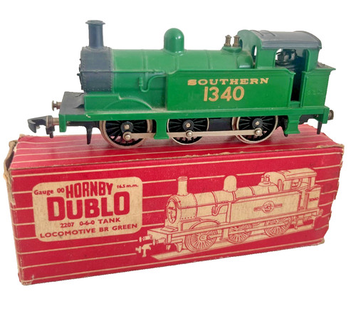 Hornby dublo 2207 class - class, r1