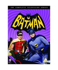 Batman: The Complete