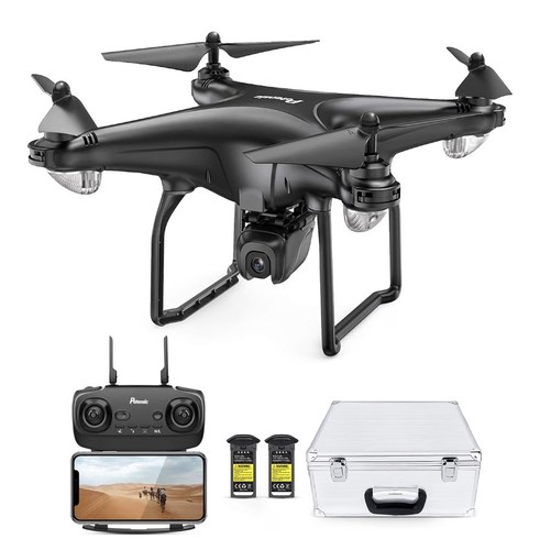 Potensic d58 gps drone - d58,