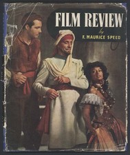 FILM REVIEW 1944 F. Maurice
