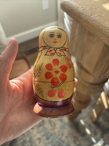 Vintage piece authentic - 3,