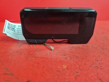 HONDA CB 500 FA-K SPEEDO