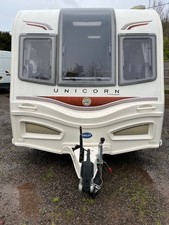2014 BAILEY UNICORN  MADRID  4