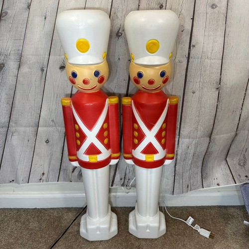 Vintage general foam plastics - general,