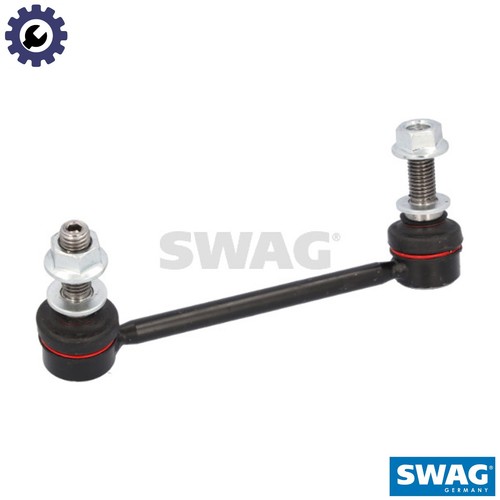 Linkcoupling rod stabiliser - linkcoupling,