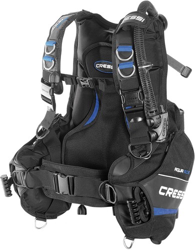 Cressi aquaride pro - cressi,
