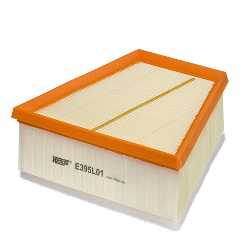 Air filter fits skoda - fits:, praktik