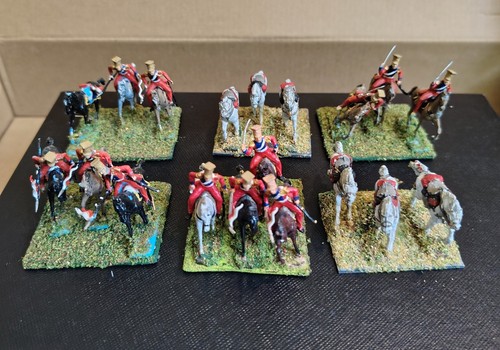 Model soldiers polish dutch - polish,