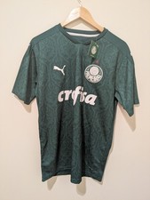 NWT Authentic Palmeiras