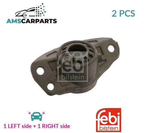 Top strut mounting - top,