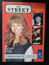 Coronation Street Magazine 12