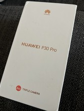 Huawei p30 pro - p30,