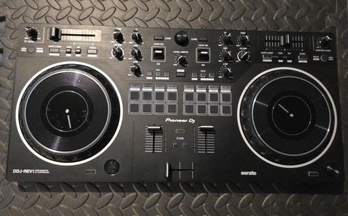 Pioneer ddj rev1 dj - ddj-rev1,