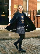  PRINCESS CHARLOTTE (